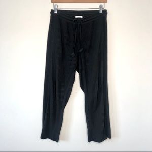 Rag & Bone Ribbed Lounge Pants